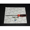 Snap-on Tools USA NEW 10" Long ORANGE Soft Grip Heavy-Duty