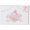 Barley x Sanrio Characters (Postcard) POSTCARD My Melody and Ame-chan