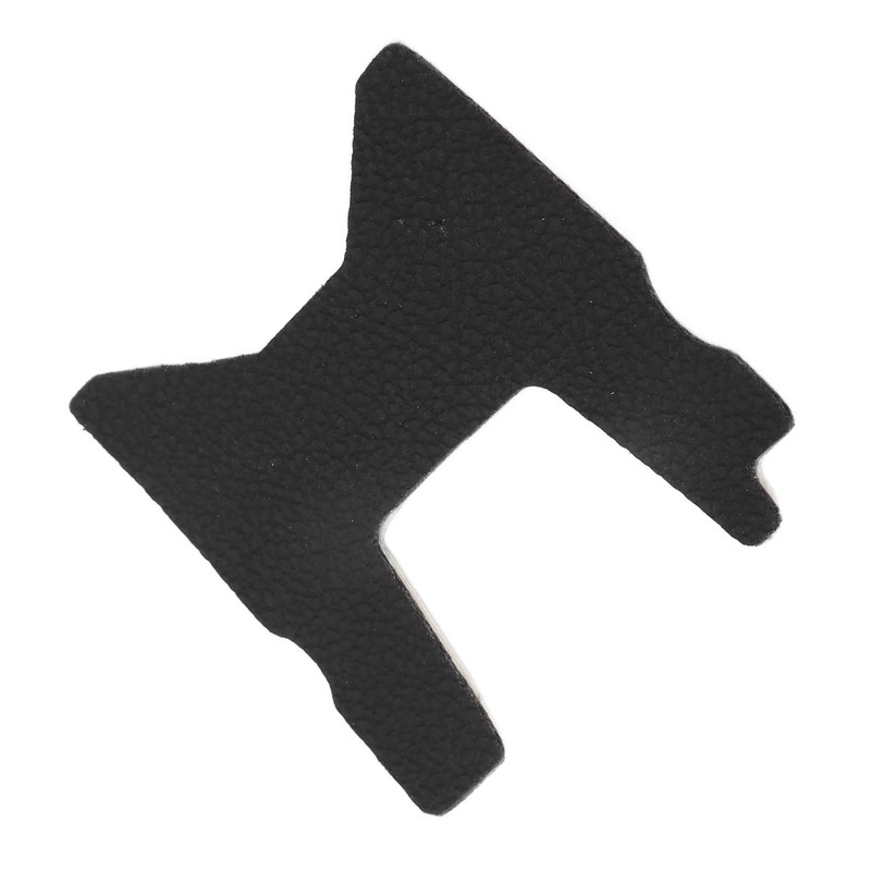 Camera Top Grip Rubber Cover Replacement Professional Camera Repair Part