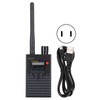 100‑240V G318 Radio Frequency Detector Wireless Tracking Mini Camera Device
