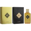 Hamidi Ilham Gold for Unisex - 3.4 oz EDP Spray
