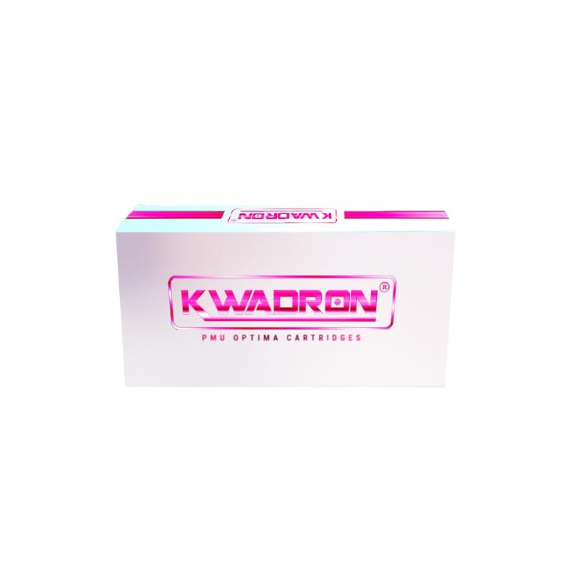 1RL KWADRON LINEA AND MICROBLADING CARTRIDGES 0.35 mm