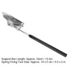 Louver Opener,Automatic Opening Closing Louver Blind Window Opener Opening Tool