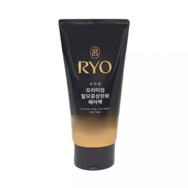 초의방 [셀러허브]려 초의방 프리미엄 헤어팩 300ml (S12475724) Seller Herb Premium Hair Pack 300ml [Single]