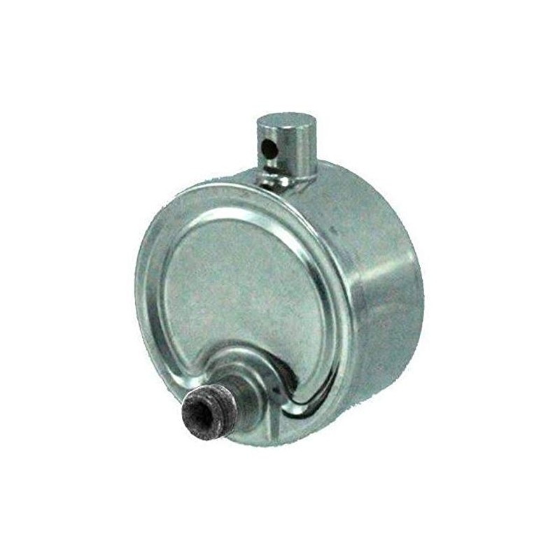 Gorton 1/8 C Air Valve by Gorton