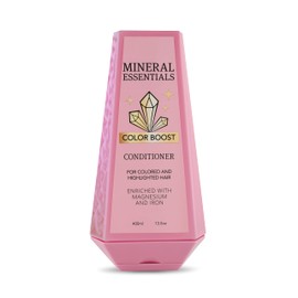 Mineral Essentials Color Boost Conditioner (400ml 13.5oz)