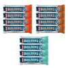 CLIF Builders - Variety Pack - Plant Based Protein Bars