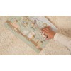Little Dutch 7140 FSC Wooden Grasping Puzzle with Sounds Farm