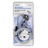 Logilink NBS009 Extra Thin Notebook Lock Safety Lock With 2
