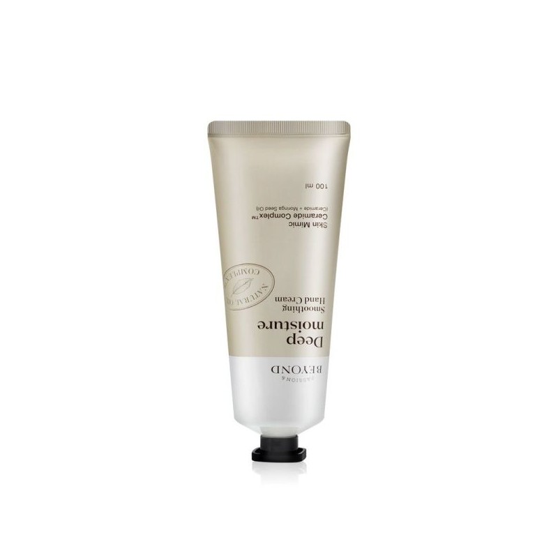 Beyond Deep Moisture Smoothing Hand Cream 100ml x 3 /