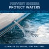 Eco Strong Bilge Cleaner & Deodorizer | Heavy Duty Formula