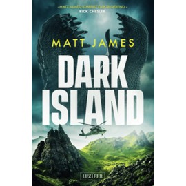 DARK ISLAND: Roman