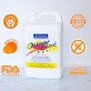 Orange Guard Home Pest Control with D-Limonene | All-Natural Food