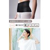 Dr.Medina (ドクターメディナ) 腰サポーター コルセット 女性用 腰 サポーター 女性 レディース 腰ベルト