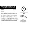 Phenethyl Alcohol 120ml (4oz) High Purity Fragrance/Aroma Compound