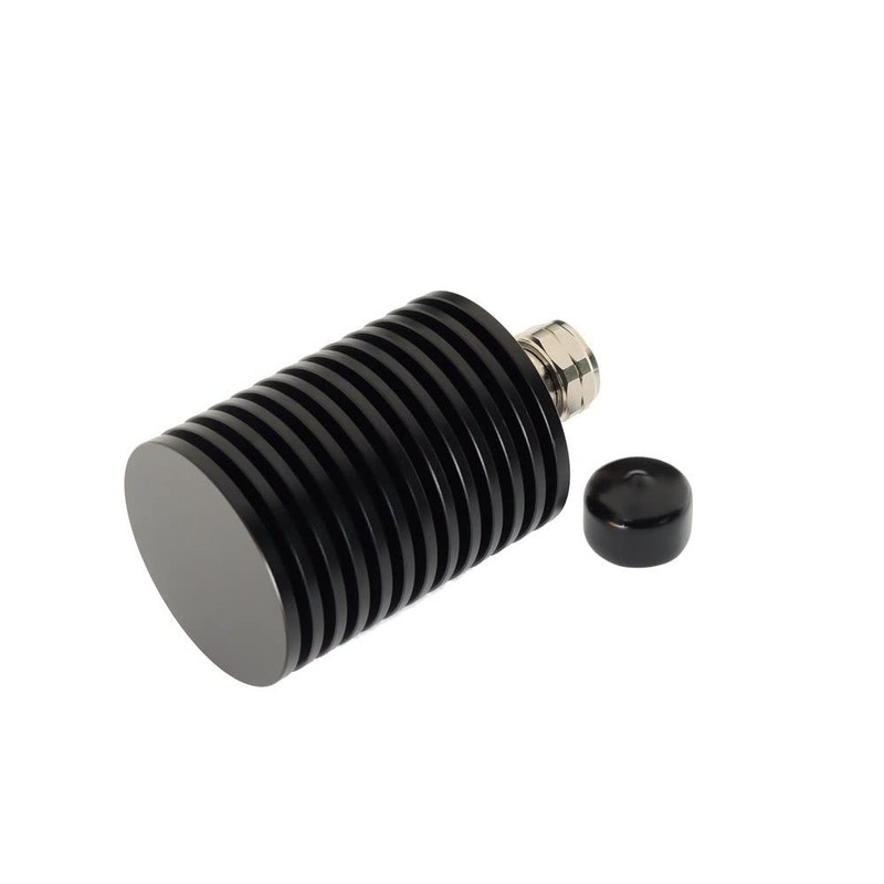 4.3-10 Mini DIN Dummy Load,100Watt Termination Load,DC to 3 GHz,