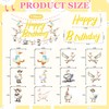 One Silly Goose Birthday Decor Girls boys Include Silly Goose