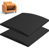 2Pcs Couch Cushion Support for Sagging Seat, 20" x 20"