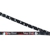 Tokyo Ghoul Lanyard Ken Kaneki Mask ID Holder with Mask