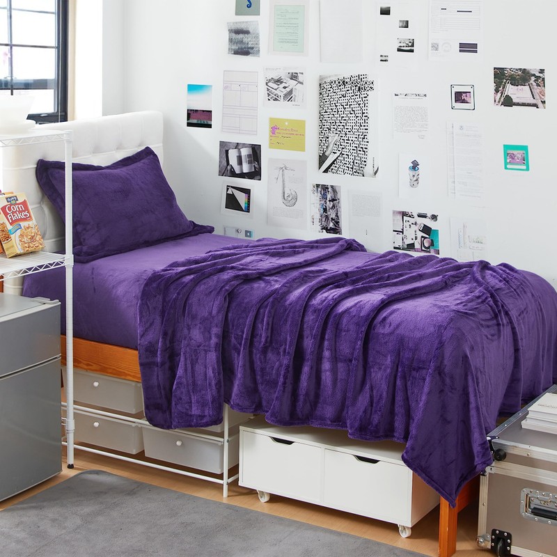 Yak About It® Underbed Rolling Drawers - White