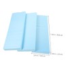 Hohopeti Craft Foam Block Modelling Foam Sheets DIY Stable Precise