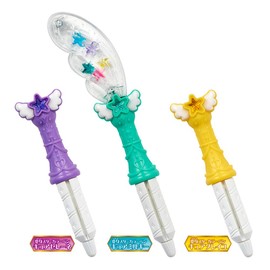 Star Twinkle Pretty Cure Transformation Star Color Pen Set