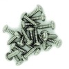 No.4 x 0.975 (2.9mm x 25mm) TX Pan Self-Tapping Screw