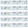 5PCS WR55X26671 LED Light Board for GE Refrigerator and Freezer,