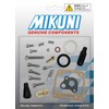 Mikuni Carburetor Rebuild Kit for Yamaha PW80