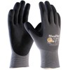 PIP MaxiFlex Ultimate Seamless Knit Nylon and Elastane Glove -