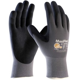 PIP MaxiFlex Ultimate Seamless Knit Nylon and Elastane Glove - 2 XL, 1 Pair