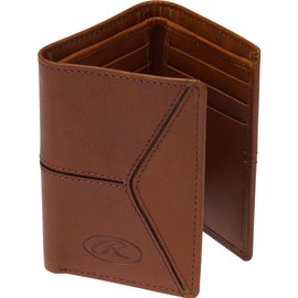 Rawlings Home Run, Tan | HR Trifold