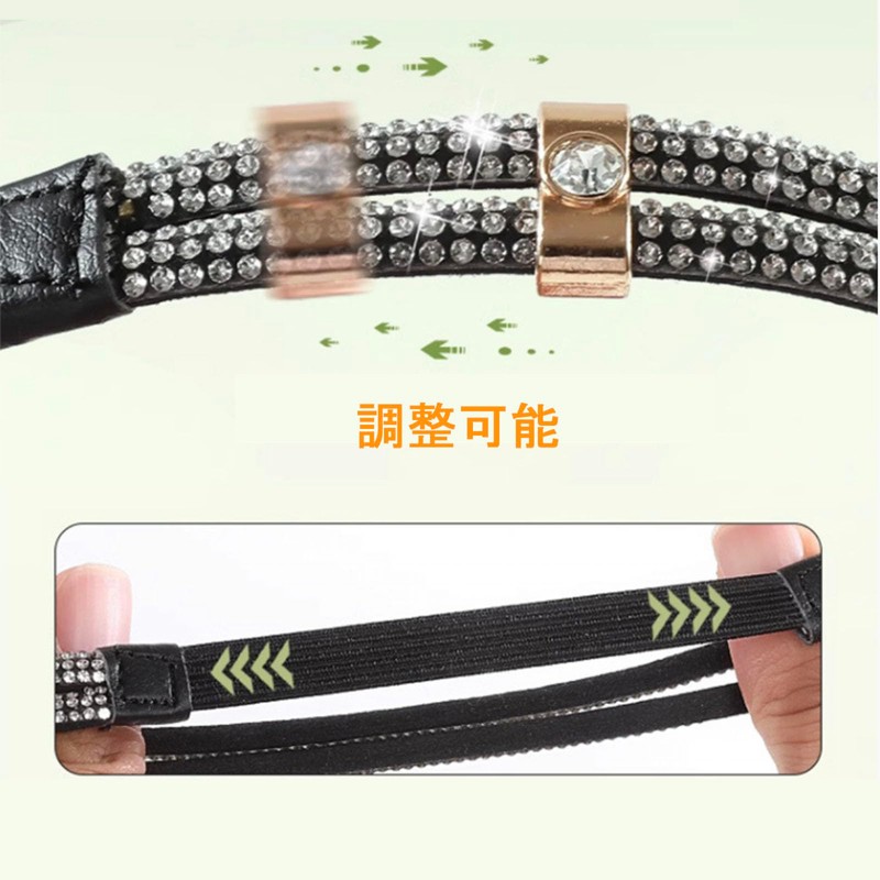 Frenflu Shoe Band, Pumps Strap, Pumps, Heels, Prevents Slip Off,