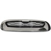 KUAFU Hood Scoop Compatible with 2007 2008 2009 2010 2011