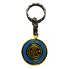 Intel Milano Emblem Key Chain [k109]