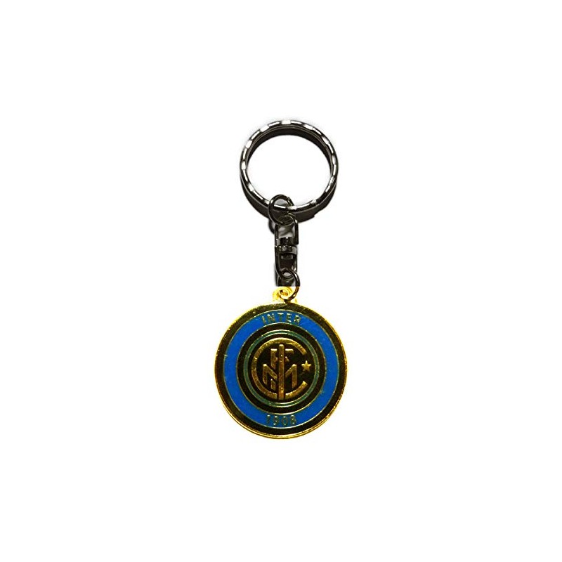 Intel Milano Emblem Key Chain [k109]