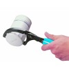 Channellock 209 9-Inch Oil Filter/PVC Pliers