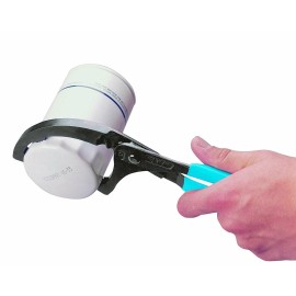 Channellock 209 9-Inch Oil Filter/PVC Pliers