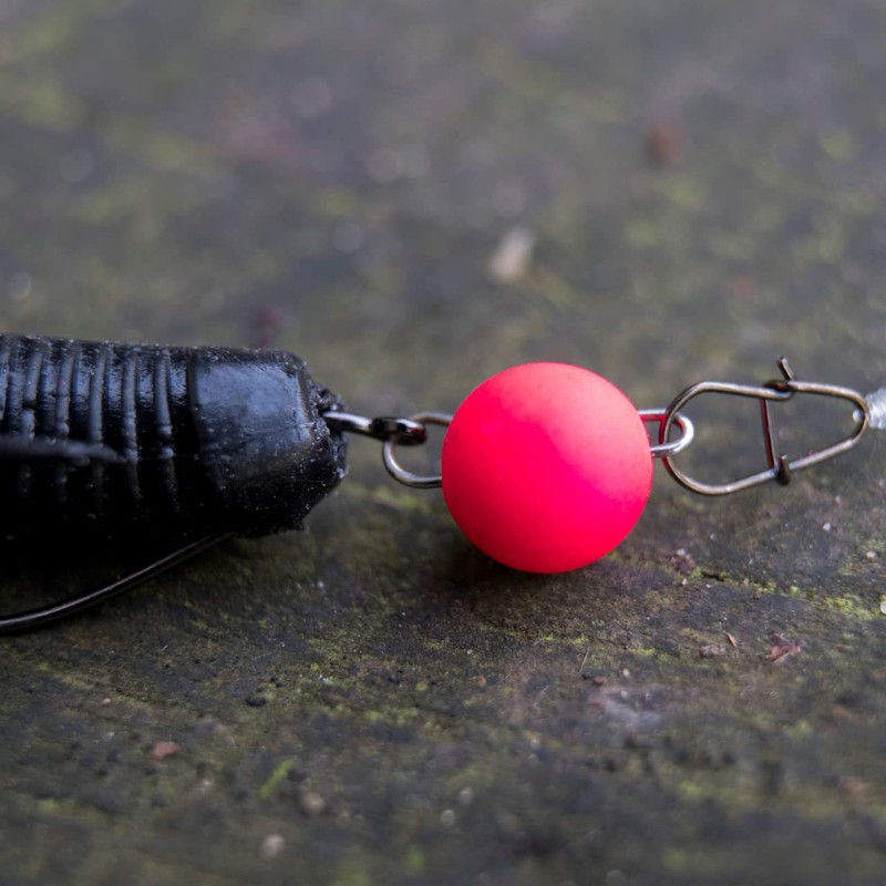 ZECK - Tungsten Cheburaska Head - Two Weights | 10g