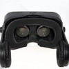 Hemobllo VR Sweat Mask and Lens Cover, Foam Eye Cup
