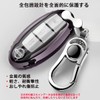 [PELKERDR] NISSAN Infiniti Smart Key Case Key Holder Days Serena