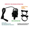 SHYSKY DC40H-24110 Micro brushless pressure water pump, Submersible Water Pump,