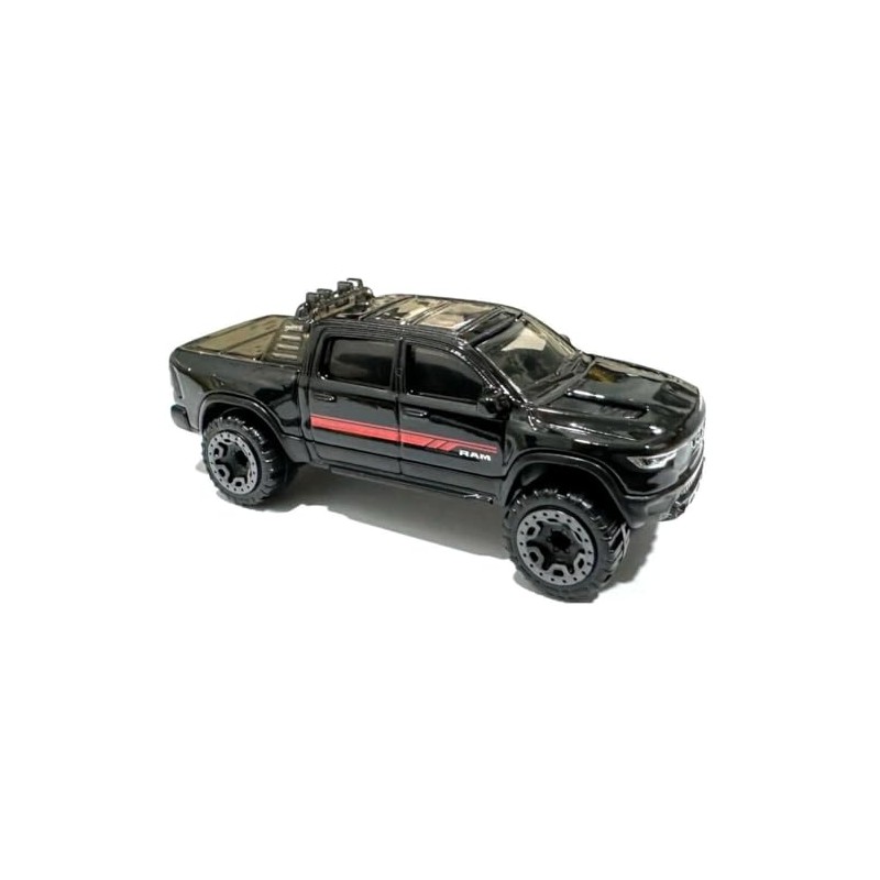Hot Wheels Single Cars 23 RAM 1500 HYY54