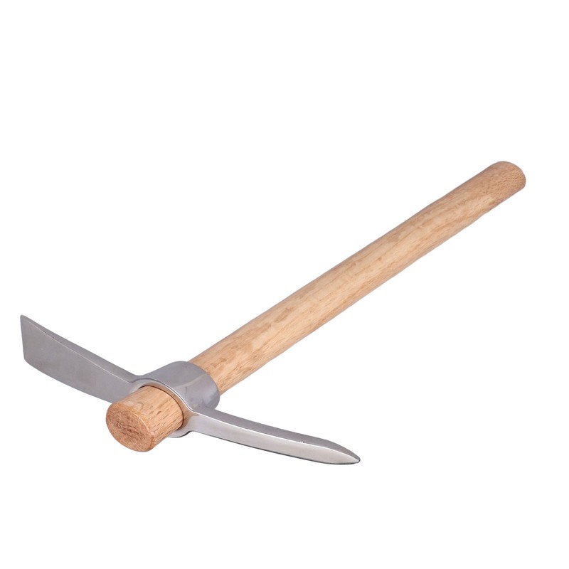 Hand Cultivator Strong Durable Firm Connection Simple Practical Convenient Reliable