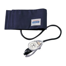 ケンツメディコ メーター式血圧計ワンハンド型 NO.560