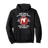 Do Today - Arthritis Shoulder Replacement Surgery Pullover Hoodie