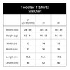 CafePress Tyrannosaurus Rex T Shirt Toddler Graphic Tee, 100% Cotton