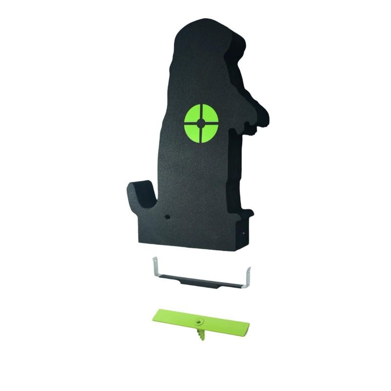 Reactive Target Add On Kit for Bag Targets and Block