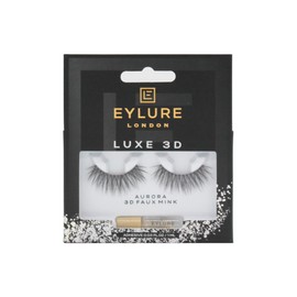 Eylure London Aurora 3D Faux Mink Eyelashes