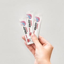 Q&A Sarlacto Lactic Acid Bacteria 30 Packets x 4 (4-Month Supply) / 큐비앤 사르락토 유산균 30포x4 4개월분
